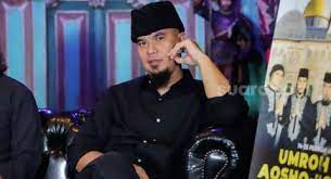 Saat Konser Dewa 19, Ahmad Dhani Akui Enggan Sapa Prabowo, Ini Alasannya